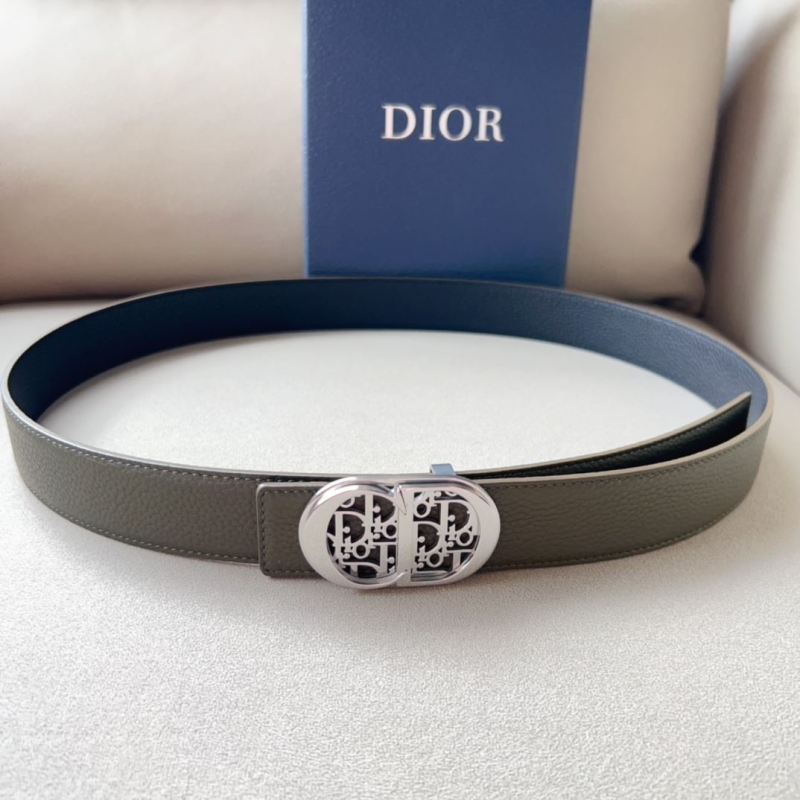 Dior Belts